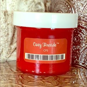 SCENTSY Cozy Fireside Diffuser Wax